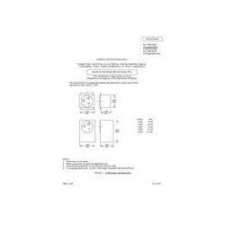 FED W-C-596/103B
