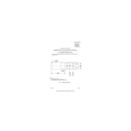 FED W-C-596/101D