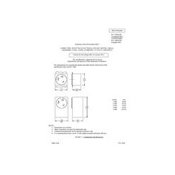 FED W-C-596/107B