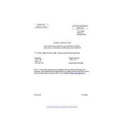 FED TT-P-2756A Notice 1 - Cancellation