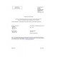 FED F-B-2903 Notice 2 - Cancellation