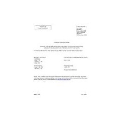 FED F-B-2903 Notice 2 - Cancellation