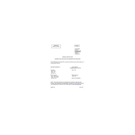 FED VV-D-1078B Notice 3 - Reactivation 1