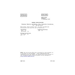 FED WW-F-2743A Notice 2 - Validation 2