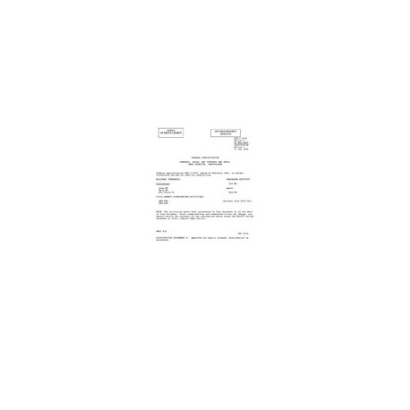 FED DDD-C-570C Notice 2 - Reactivation