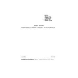 FED FED-STD-791D