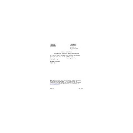 FED OO-S-256/8A Notice 2 - Validation 2