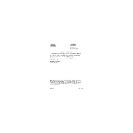 FED OO-S-256/5A Notice 2 - Validation 2