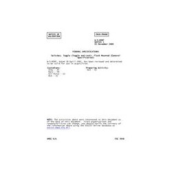 FED W-S-896F Notice 1 - Validation