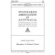AS O56-1946 [ Superseded ]