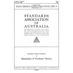 AS O56-1946 [ Superseded ]