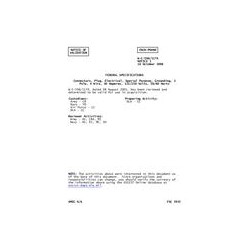 FED W-C-596/117A Notice 1 - Validation 1