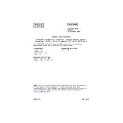 FED W-C-596/112A Notice 1 - Validation