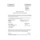 FED PPP-B-621D Notice 2 - Cancellation