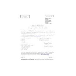 FED PPP-B-621D Notice 2 - Cancellation