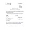 FED PPP-B-621D Notice 2 - Cancellation