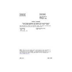 FED FED-STD-H28/16 Notice 4 - Validation 4