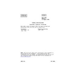FED BB-A-106C Notice 1 - Validation