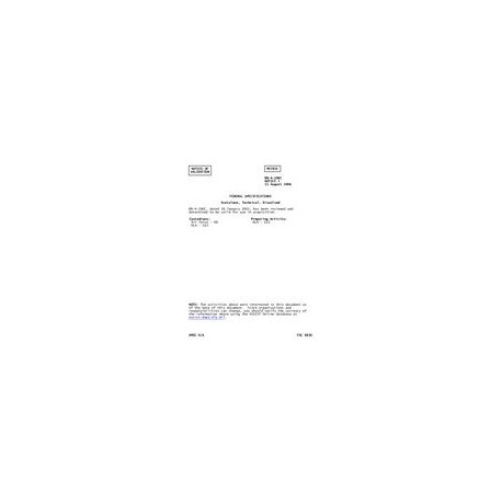FED BB-A-106C Notice 1 - Validation