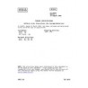 FED O-S-801F Notice 1 - Validation