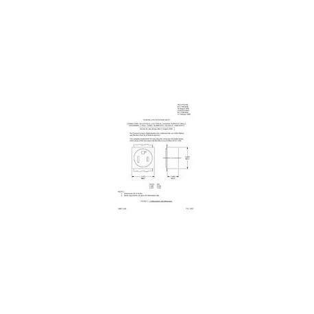 FED W-C-596/164B