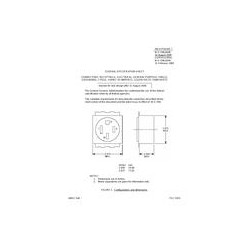 FED W-C-596/184B