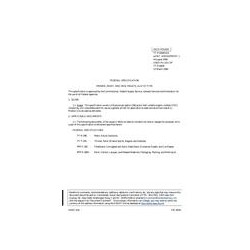 FED TT-P-645B Amendment 1