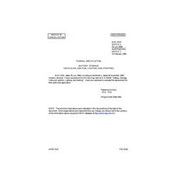 FED W-B-131M Notice 2 - Cancellation