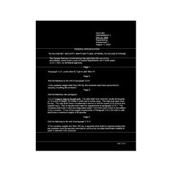 FED AA-F-363D Amendment 2