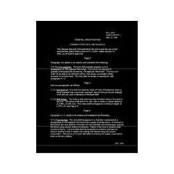 FED FF-L-2937 Amendment 1