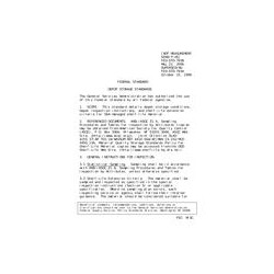 FED FED-STD-793B