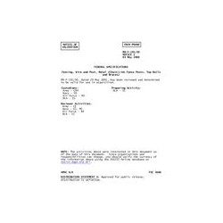 FED RR-F-191/3D Notice 2 - Validation