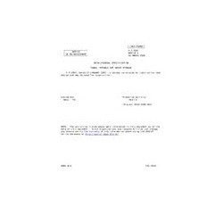 FED F-T-2907 Notice 2 - Reactivation