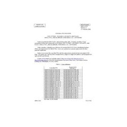 FED WW-P-471C Notice 2 - Cancellation