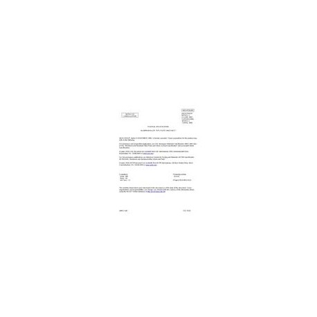 FED QQ-A-250/12F Notice 3 - Cancellation