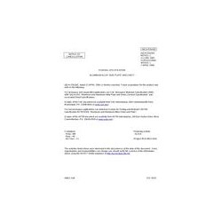 FED QQ-A-250/16C Notice 2 - Cancellation
