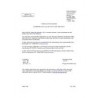 FED QQ-A-250/13E Notice 2 - Cancellation