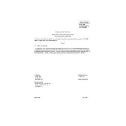 FED FF-S-200B Amendment 1