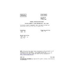 FED F-F-351/7A Notice 1 - Validation 1