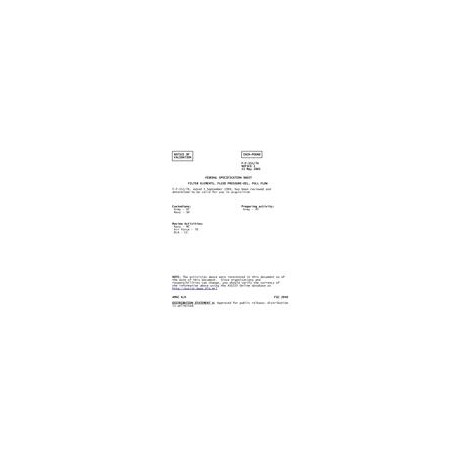 FED F-F-351/7A Notice 1 - Validation 1