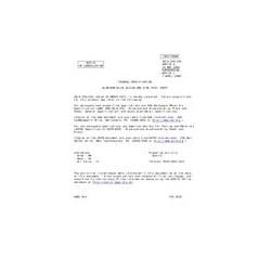 FED QQ-A-250/23A Notice 2 - Cancellation