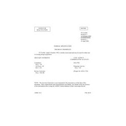 FED TT-T-656C Notice 2 - Reactivation