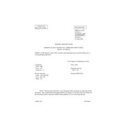 FED MMM-A-132B Notice 2 - Reactivation 1