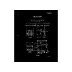 FED W-C-375/15A