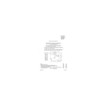 FED W-C-375/13A