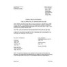 FED WW-T-700/3F Notice 2 - Cancellation