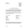FED WW-T-700/5E Notice 2 - Cancellation