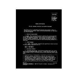 FED OO-M-340F