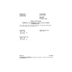 FED GG-T-356B Notice 1 - Validation
