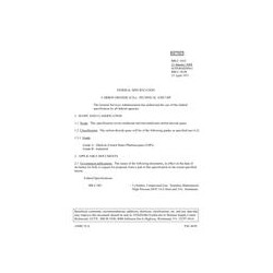 FED BB-C-101C